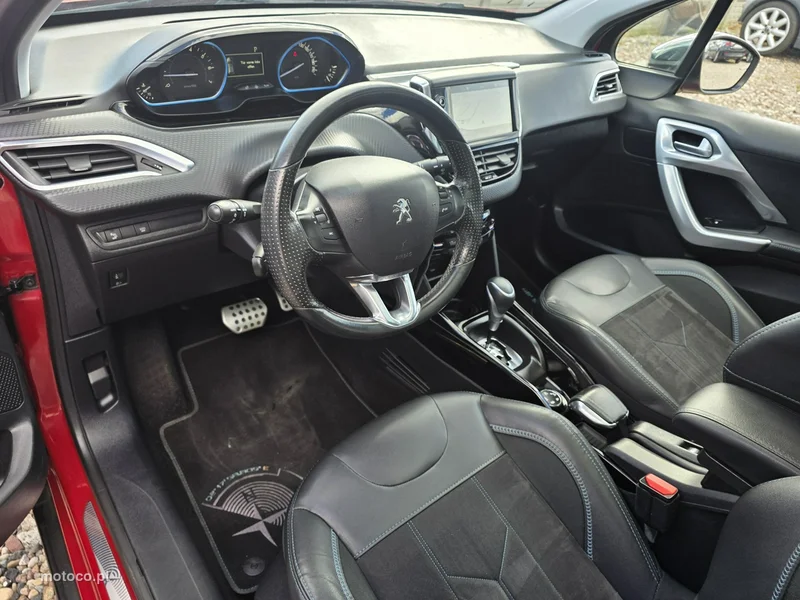Peugeot 2008 24