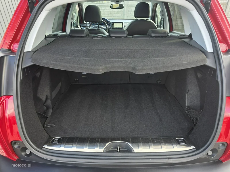 Peugeot 2008 27