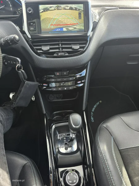 Peugeot 2008 28