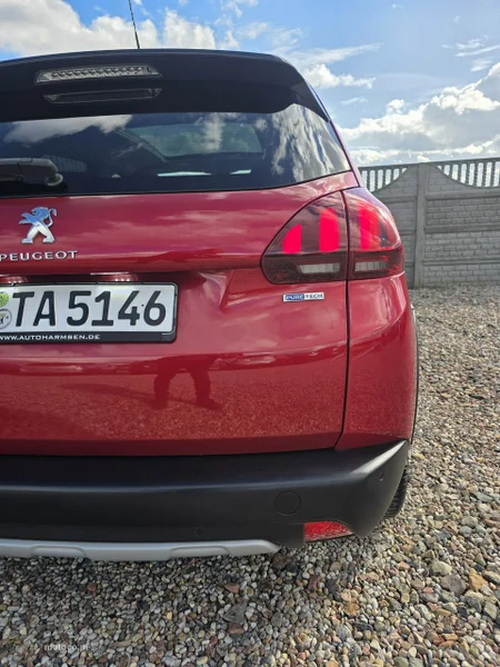 Peugeot 2008 30
