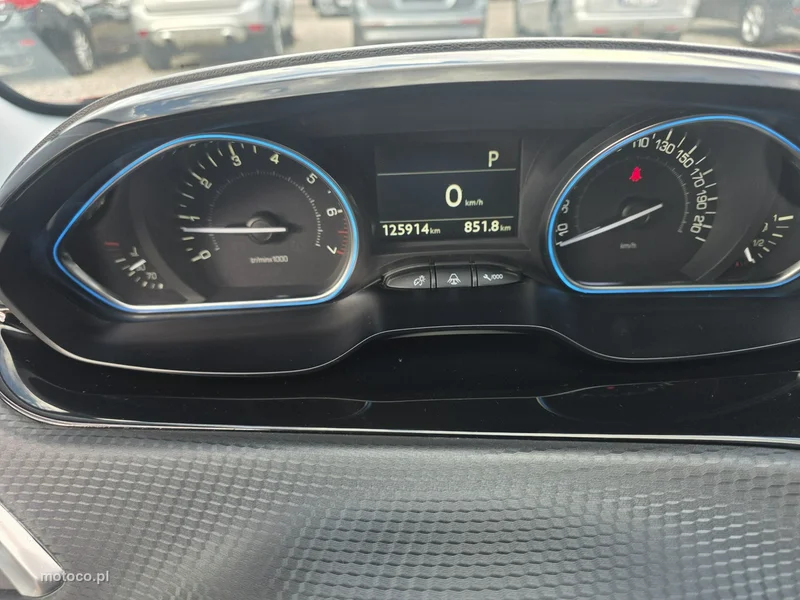 Peugeot 2008 35