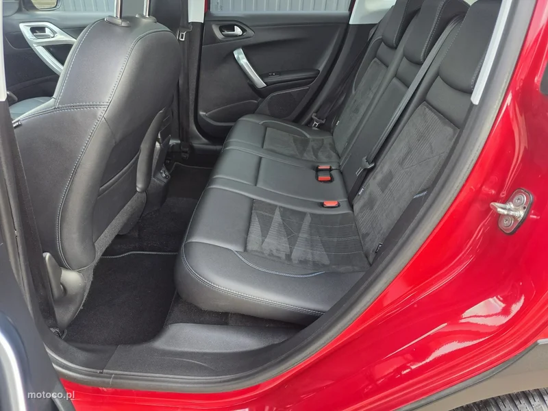 Peugeot 2008 36