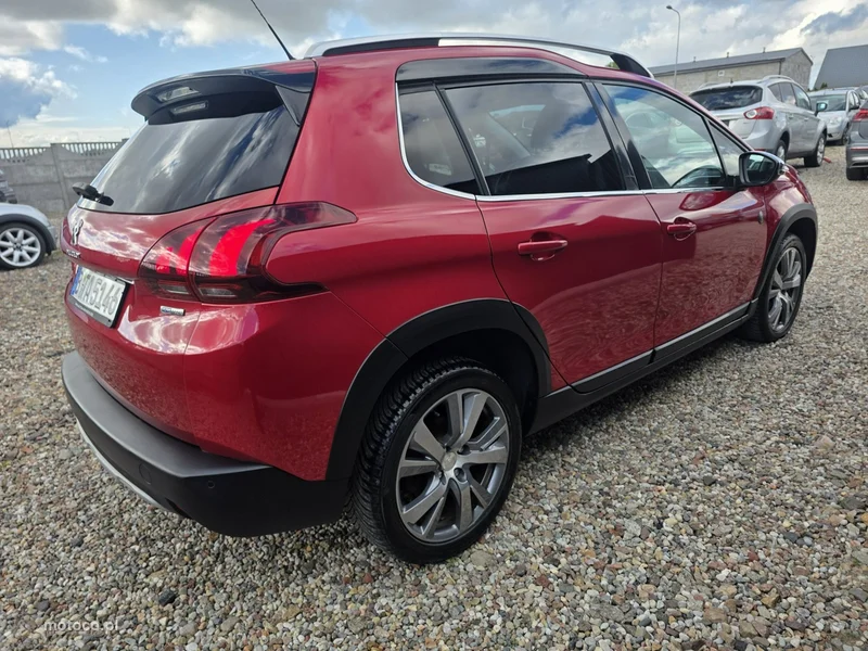 Peugeot 2008 42