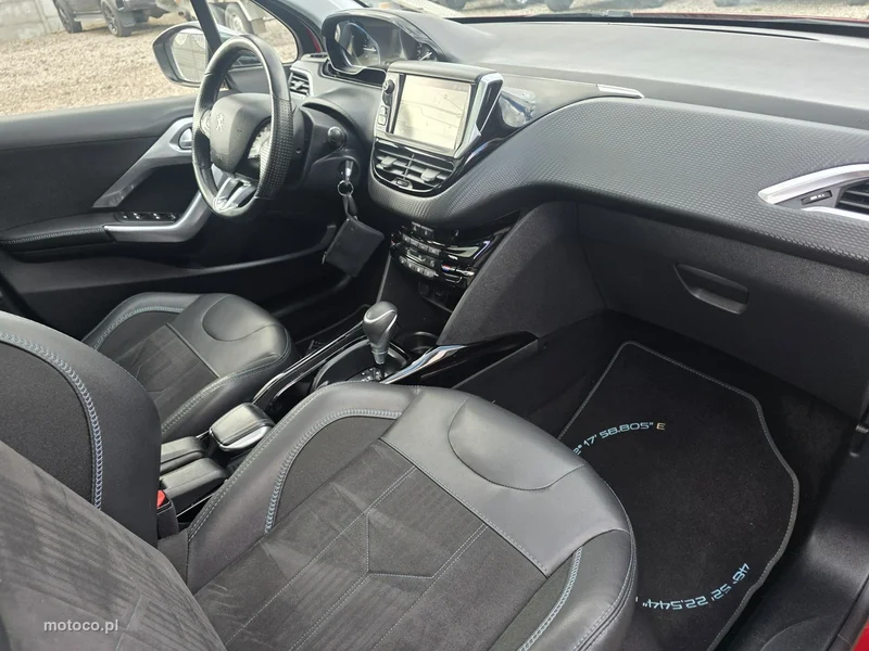 Peugeot 2008 43