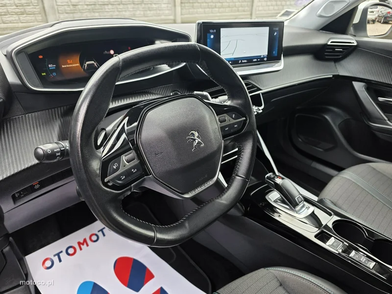 Peugeot 2008 19