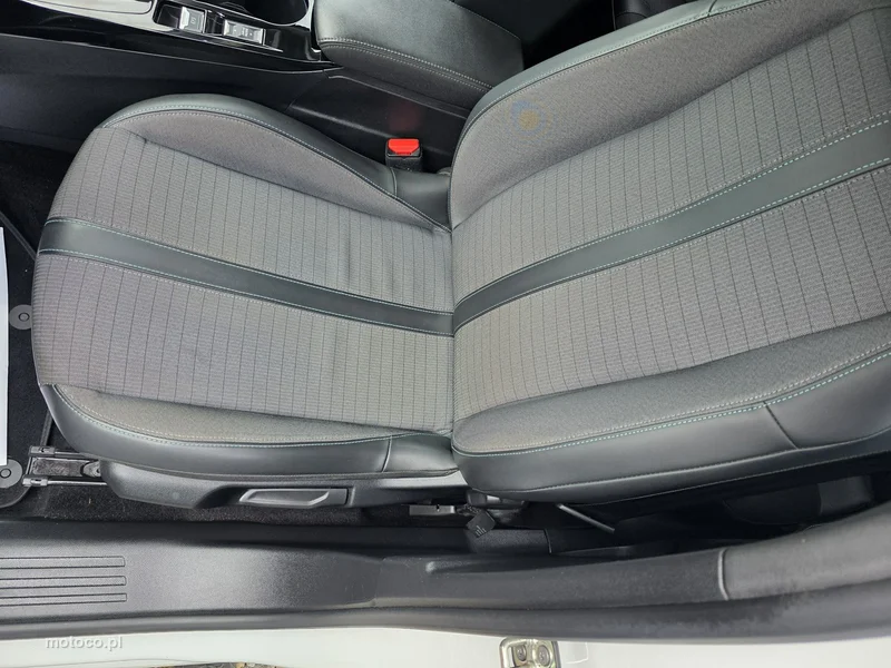 Peugeot 2008 20
