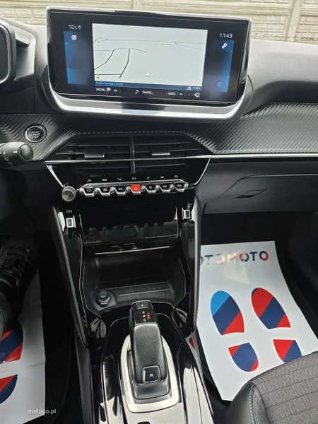 Peugeot 2008 22