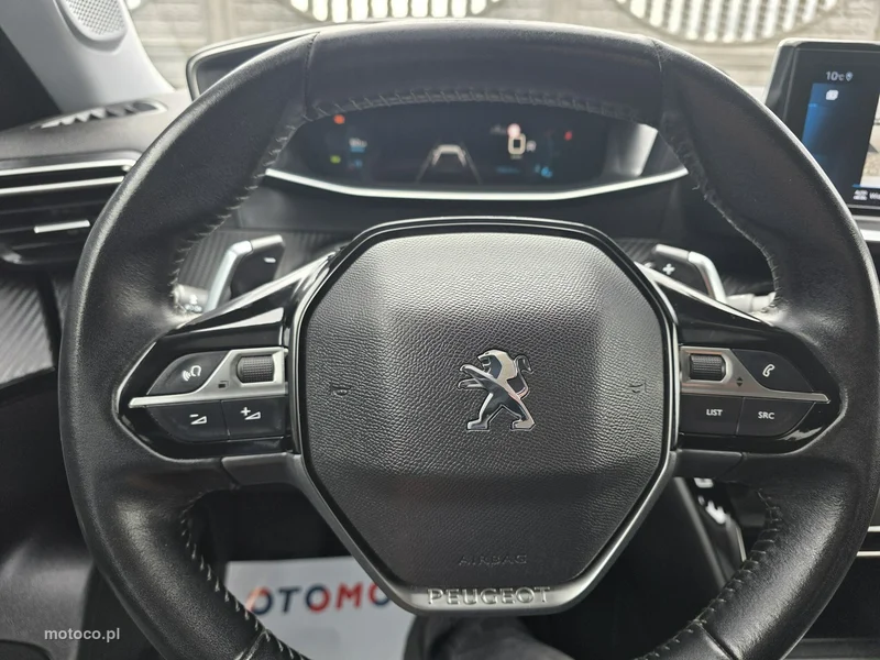 Peugeot 2008 26