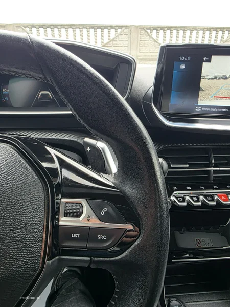 Peugeot 2008 27