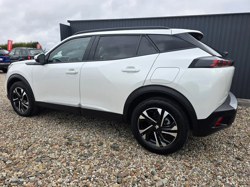 Peugeot 2008 34