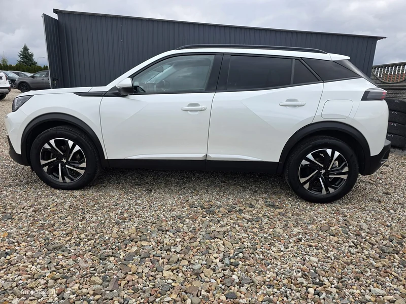 Peugeot 2008 35