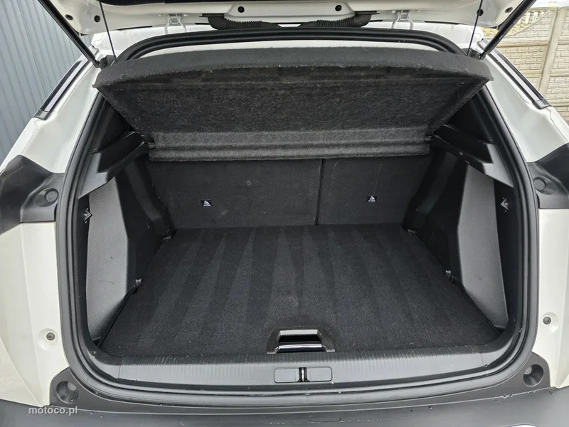 Peugeot 2008 40