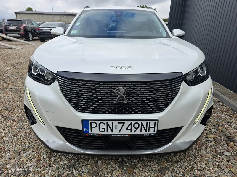 Peugeot 2008 5