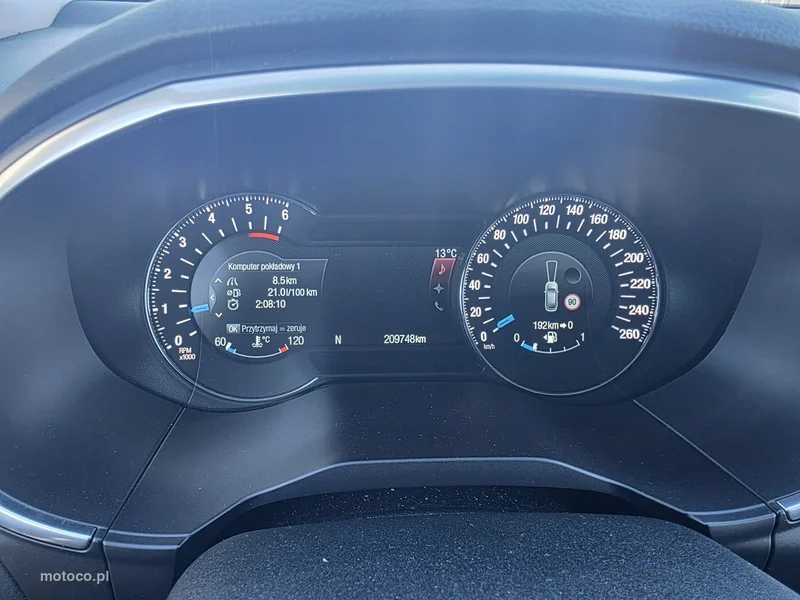 Ford Edge 14