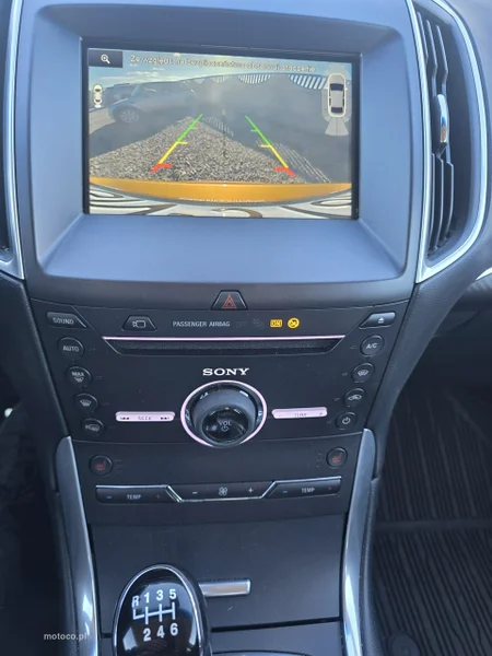 Ford Edge 15