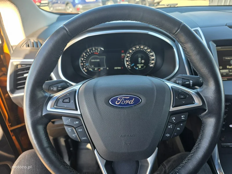 Ford Edge 16
