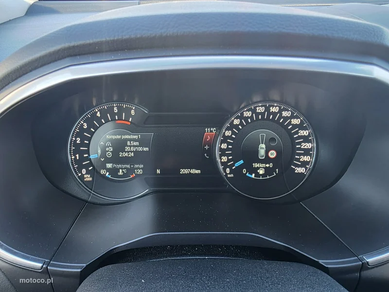 Ford Edge 23