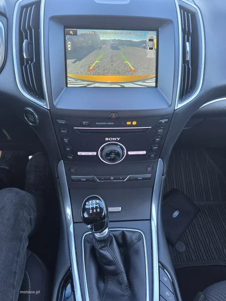 Ford Edge 24