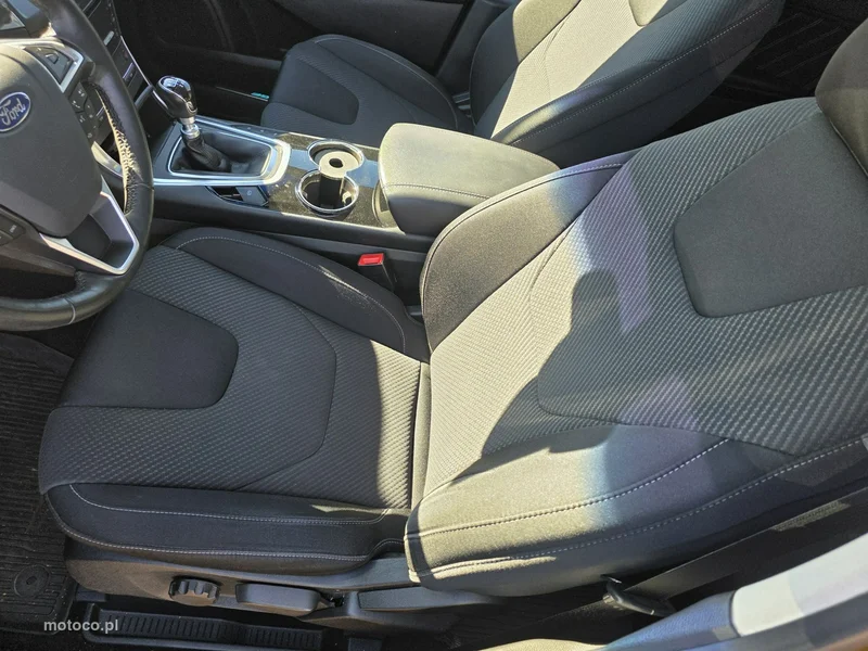 Ford Edge 26