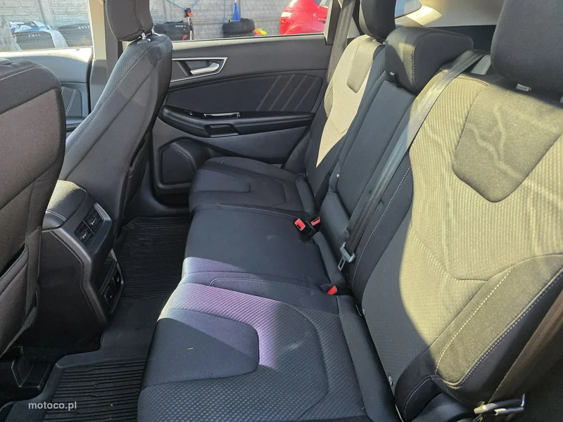 Ford Edge 27