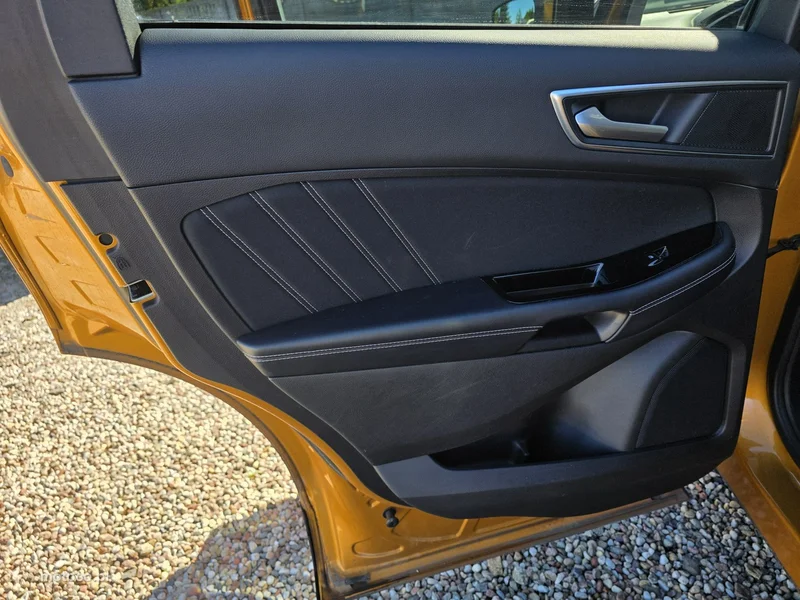 Ford Edge 28