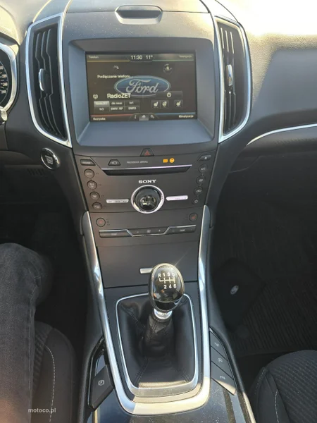 Ford Edge 29