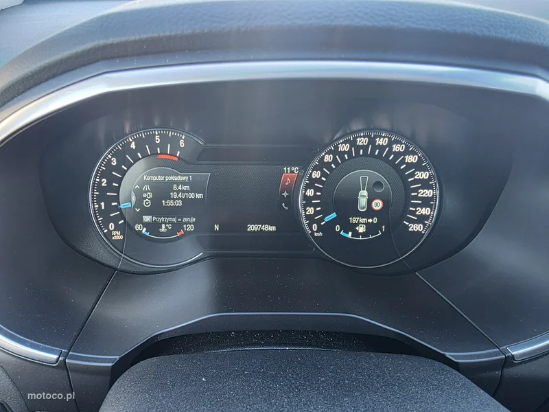 Ford Edge 31