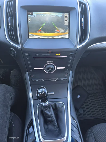 Ford Edge 32