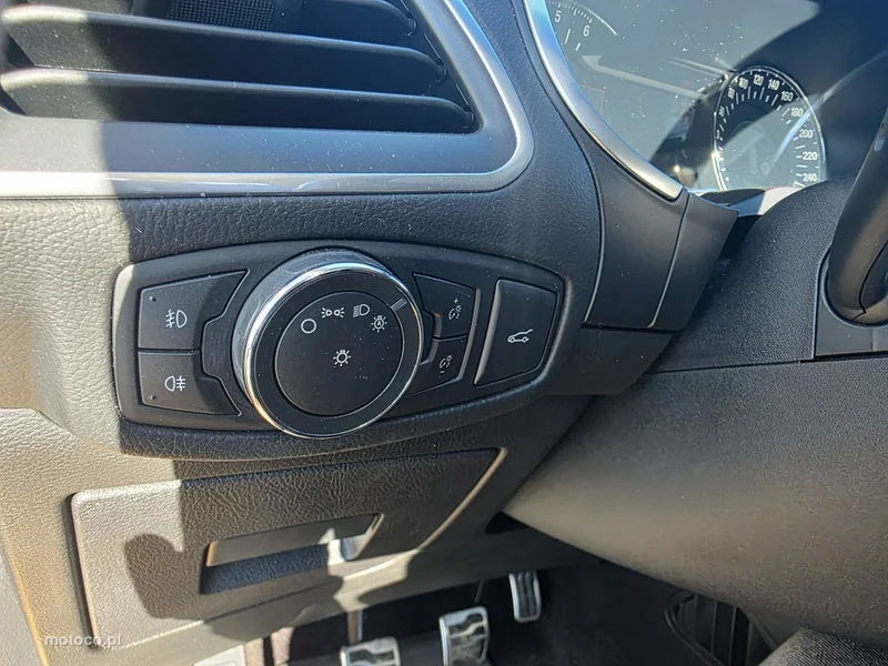 Ford Edge 33