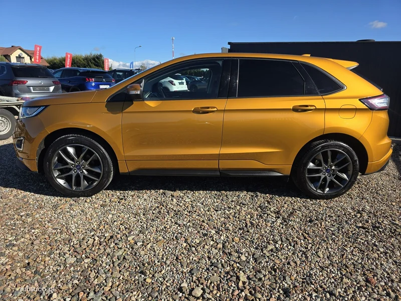 Ford Edge 34