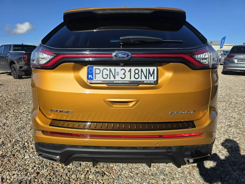 Ford Edge 37