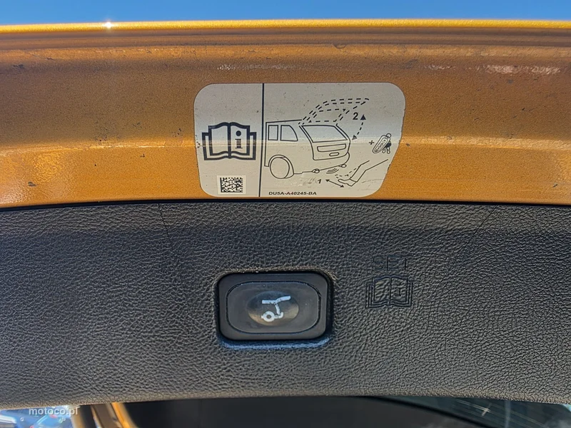 Ford Edge 39