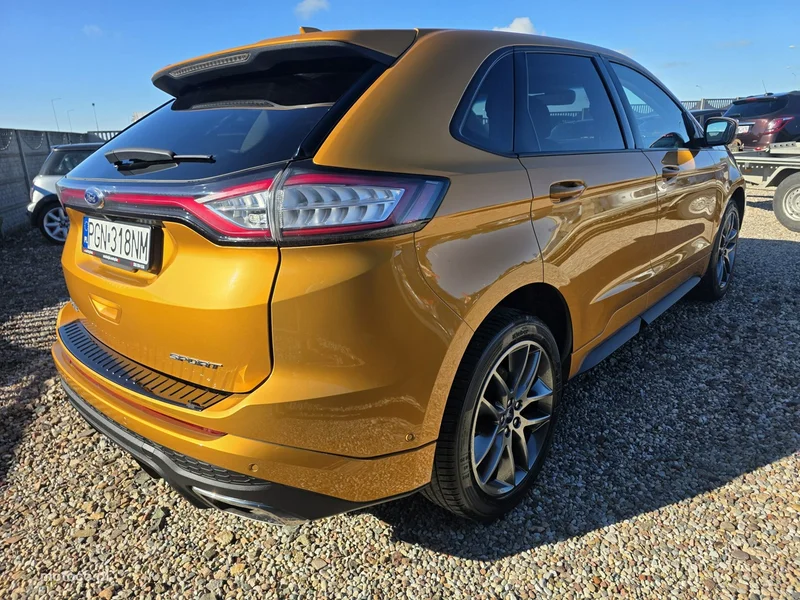 Ford Edge 42