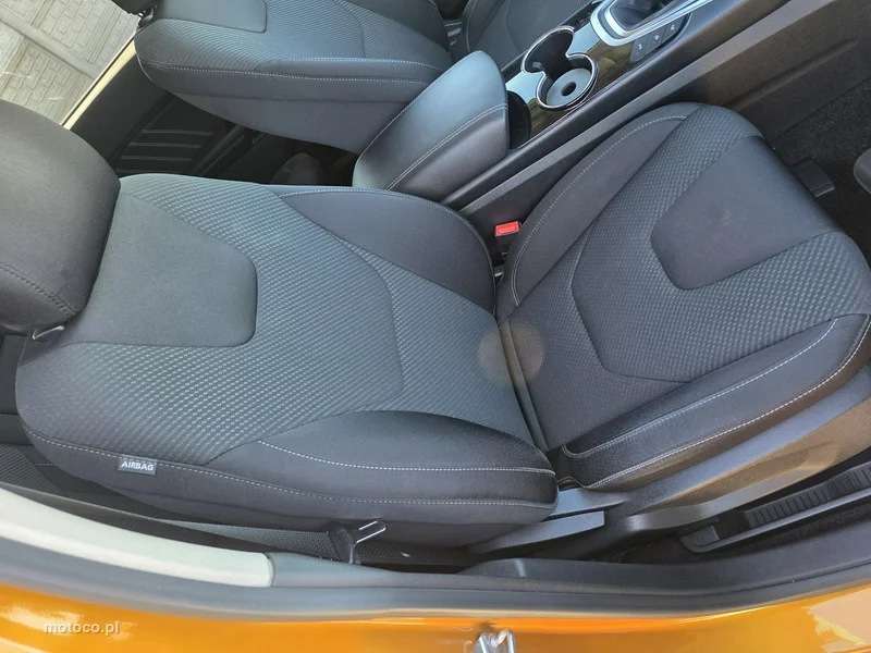 Ford Edge 44
