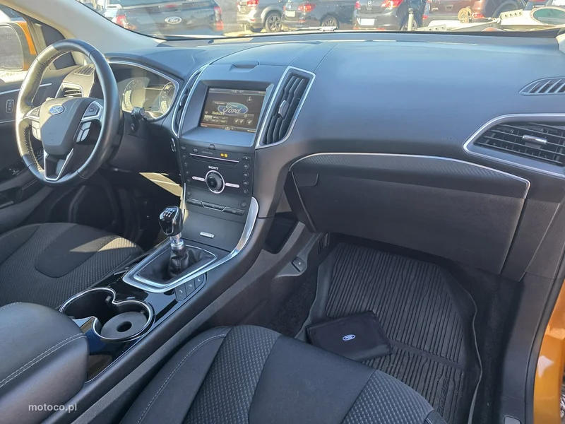 Ford Edge 45