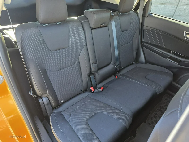 Ford Edge 46