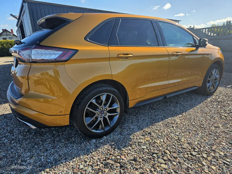 Ford Edge 47