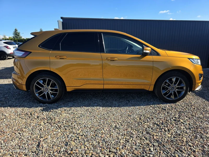 Ford Edge 48