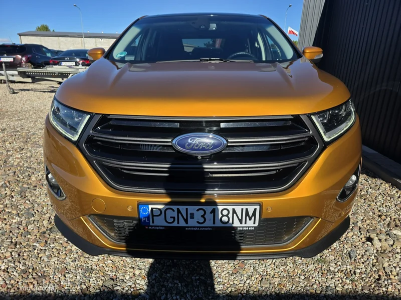 Ford Edge 51