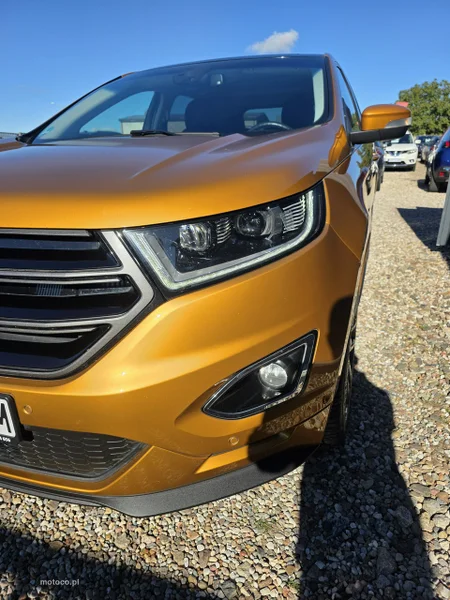 Ford Edge 52