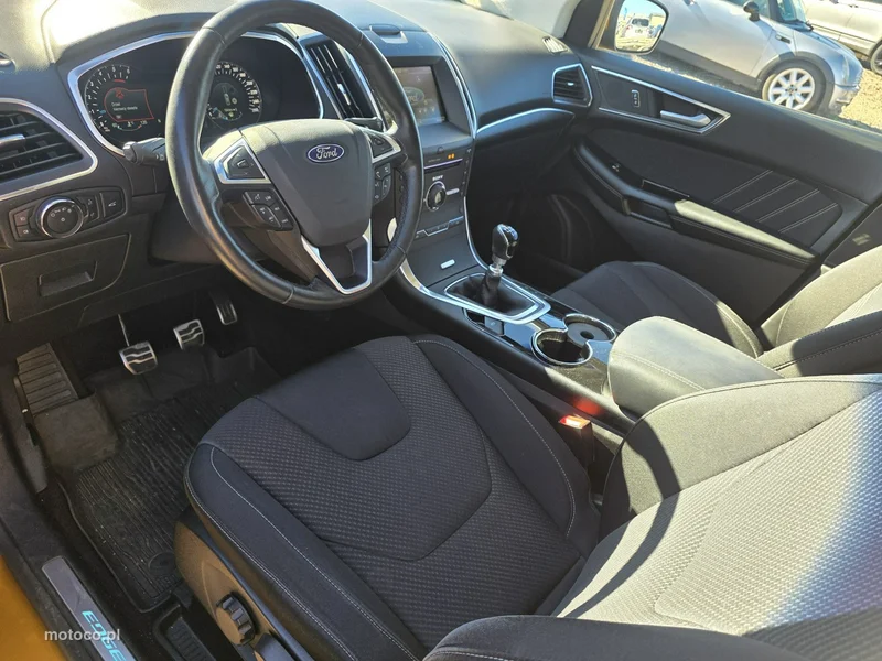 Ford Edge 53
