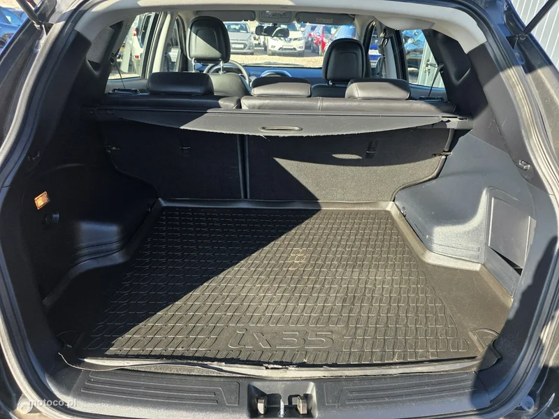 Hyundai ix35 11