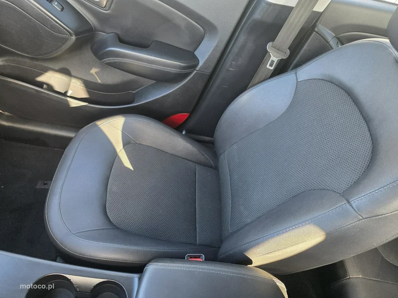 Hyundai ix35 14