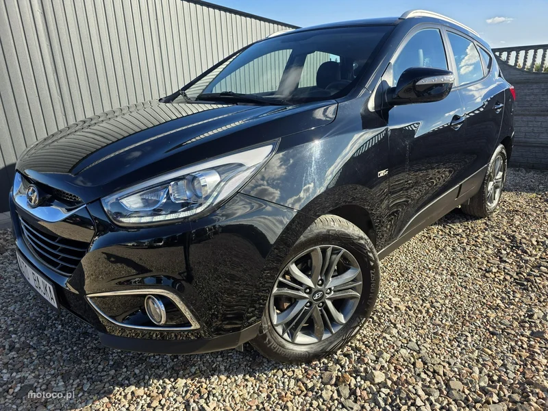 Hyundai ix35 16