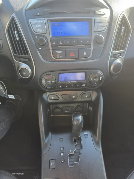 Hyundai ix35 19