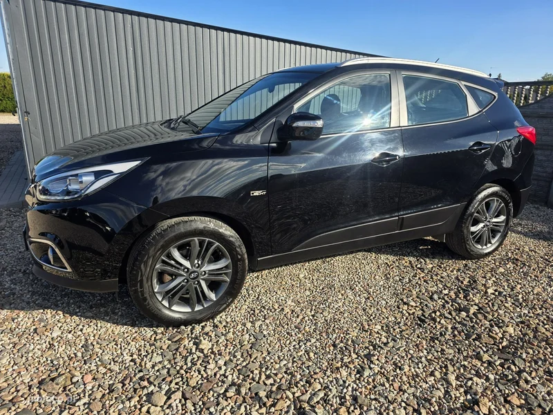 Hyundai ix35 3