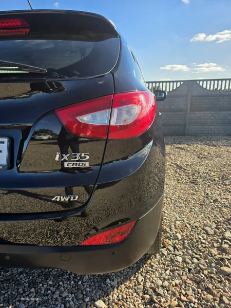 Hyundai ix35 22