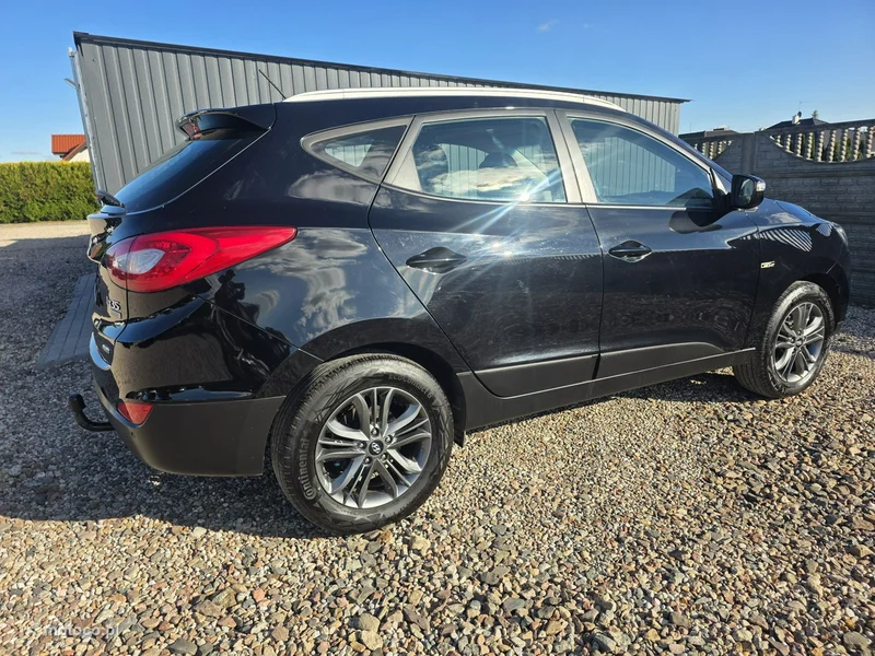 Hyundai ix35 23