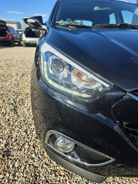 Hyundai ix35 27