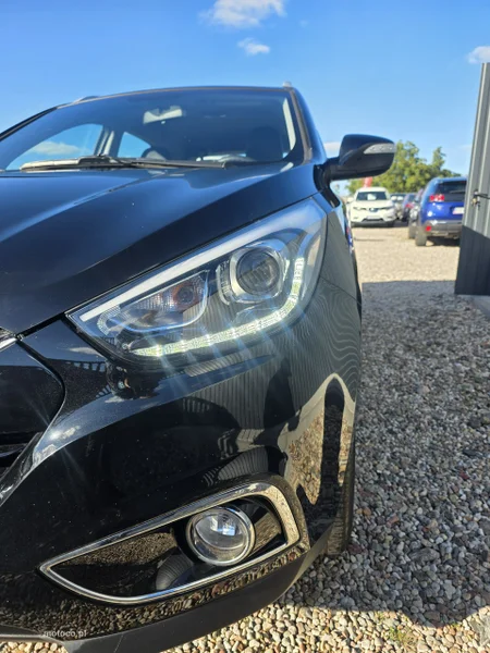 Hyundai ix35 29